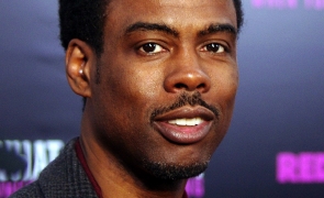 Dovadă că totul a fost trucat? Ce a făcut Chris Rock după palma încasată de la Will Smith
