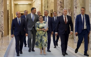 Dovada că Bolojan e pus de Ursula & Macron sa ne omoare cu zile - România a ajuns studiu de caz în Financial Times: