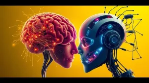 Dovada că mintea umană e mai inventivă decât Inteligența Artificială
