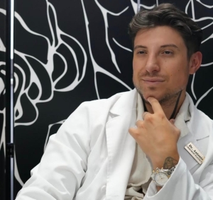 Dr. Antonio Franco: Secretul unui rezultat perfect după Lipo VASER 360? Masajele post-operatorii