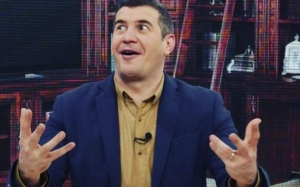 Dragoş Pătraru ameninţat cu moartea: