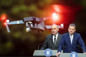 Drone și recuperatori privați pe urmele românilor care nu-și plătesc taxele la timp. Un fost judecător CCR explică ce abuzuri poate crea legea anunțată de Guvern
