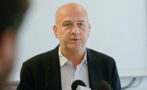 Dumitru Costin: