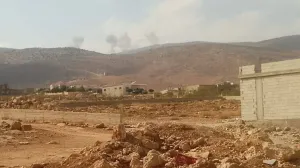 După ce a primit aprobarea lui Donald Trump, Israelul bombardează Libanului
