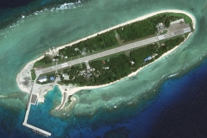 După ce a protestat contra Chinei, Vietnamul cere și Taiwanului să oprească exercițiile militare în insulele Spratlys