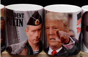 După ce l-a făcut nebun pe Vladimir Putin, Donald Trump declară că președintele Rusiei „se joacă cu focul