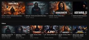 După Lolita Cercel vine 