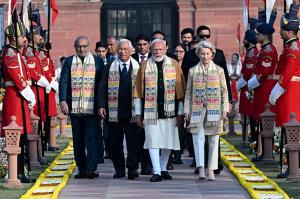 După Mercosur, Ursula von der Leyen anunță „mama tuturor acordurilor comerciale