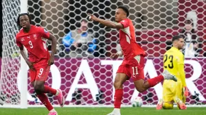 După un debut de coșmar, Elveția a revenit și învinge Algeria la Cupa Mondială: Încă o echipă din Africa părăsește turneul
