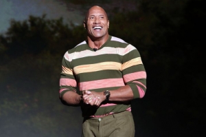 Dwayne
