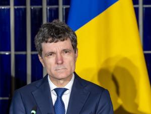 E nebunie: Nicușor Dan spune că nu a mai fost la consult medical de la depunerea jurământului: 
