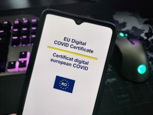 E oficial: Certificatele Covid vor fi valabile doar 9 luni în UE fără doza