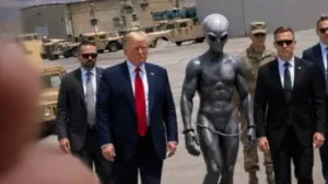 E Trump diliu de-a binelea, sau ne pregătește o 