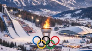 Echipa Israelului, exclusă din finala olimpică de bob în patru pentru minciună şi falsificare de documente
