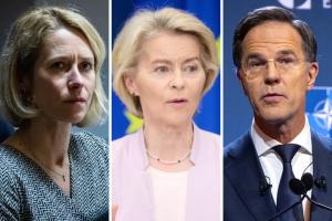 El Pais despre conducerea UE: „Cea mai slabă din ultimele decenii