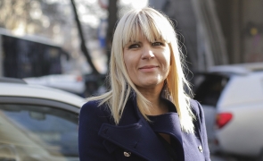 Elena Udrea - declaratie tare de tot!