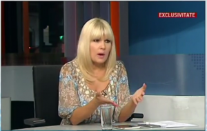 Elena Udrea: