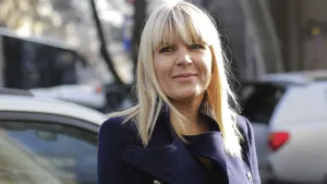 Elena Udrea susține că Siegfried Mureșan a ajuns pe lista PMP la recomandarea Elenei Băsescu și cu banii penalului „Pinalti