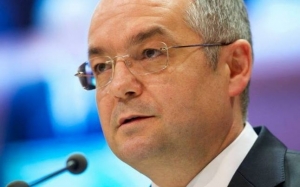 Emil Boc la adresa lui Ludovic Orban: