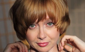 Emilia Șercan, a 9-a zi de protest în fața Parchetului General: 