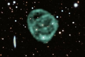 Enigma ce îi nedumerește pe astronomi: Semnale misterioase extraterestre detectate în spațiu