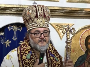 Episcopul de Giurgiu: Incendiile din spitale sunt 