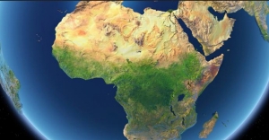 Este oficial: cercetătorii dezvăluie ce este structura uriașă identificată sub continentul african