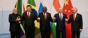 Este oficial! O alianță care schimbă harta lumii!
