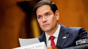 Europa e somată de Marco Rubio să „se trezească din lunga sa letargie
