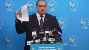 Europarlamentarul Cristian Terheș știe cine e vinovat după ce România a pierut în procesul vaccinurilor Covid: solicitare fermă pentru Guvernul Bolojan
