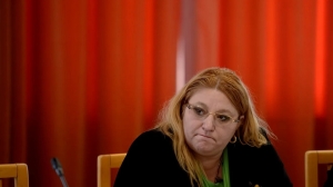 Europarlamentarul Diana Șoșoacă face noi declarații controversate: