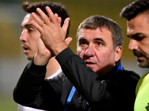 Evenimentul momentului în fotbalul românesc: Viitorul și FC Farul au fuzionat! Gică Hagi revine în antrenorat