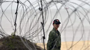Exerciții militare de amploare: Taiwanul testează mutarea producției de armament în cazul unei invazii chineze
