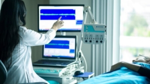Experiența unui jurnalist român în spital, internat pe scaun: