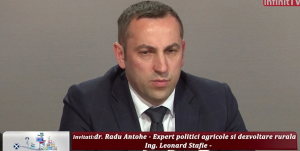 Expertul în dezvoltare rurală Radu Antohe nu vede cu ochi buni