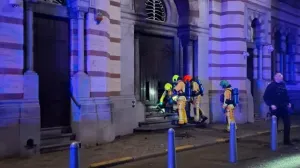 Explozie în faţa unei sinagogi din Belgia, în contextul amenințărilor Iranului împotriva Europei
