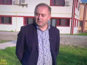 Fănel Bogos recunoaște că a apelat la 4-5 rețele de foști securiști: 