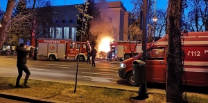 Familia lui Bogdan Drăghici crede că acesta nu e mort. S-a cerut analiza ADN a cadavrului carbonizat lângă Ambasada Rusiei