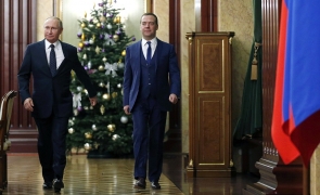 Federația Rusă începe o amplă operațiune împotriva 'agenților străini': 'Este momentul să punem lucrurile în ordine