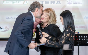 Femei de succes, premiate la gala