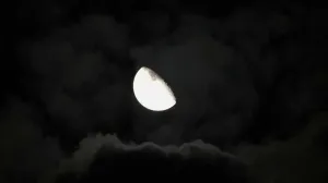 Fenomen astronomic rar, vizibil cu ochiul liber: Marte se întâlnește cu Pleiadele
