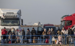 Fenomen interesant! Femeile refugiate din Ucraina se întorc temporar acasă pentru contracepție și avort
