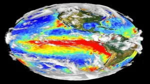 Fenomenul care schimbă vremea la nivel global și-a făcut apariția: El Niño a început și se va intensifica

