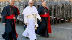 Fiara apocaliptică: Papa Leon al XIV-lea avertizează că inteligența artificială va fi 