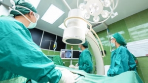 Ficatul unei bătrâne de 100 de ani a fost transplantat unui pacient aflat pe lista de așteptare: