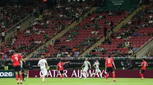 FIFA explică penibil imaginile cu tribunele goale de la Cupa Mondială: 
