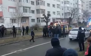 Fiica criminalului din Oneşti:
