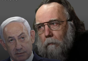 Filosoful Kremlinului l-a decriptat total pe Netanyahu care îl așteaptă pe Mesia Triumfător în vreme ce Trump e doar o unealtă diabolică