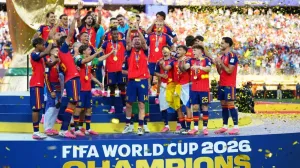 Finala Cupei Mondiale a produs un fenomen rar: Pământul s-a cutremurat la golul Spaniei. Bucuria suporterilor a fost înregistrată ca undă seismică
