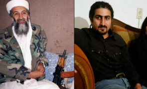 Fiul lui Osama Bin Laden, despre cadavrul tatălui său: